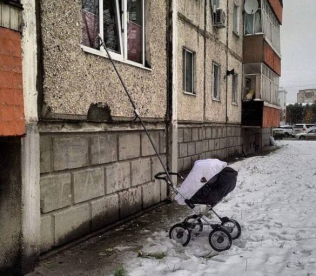 Lazy People (43 pics)