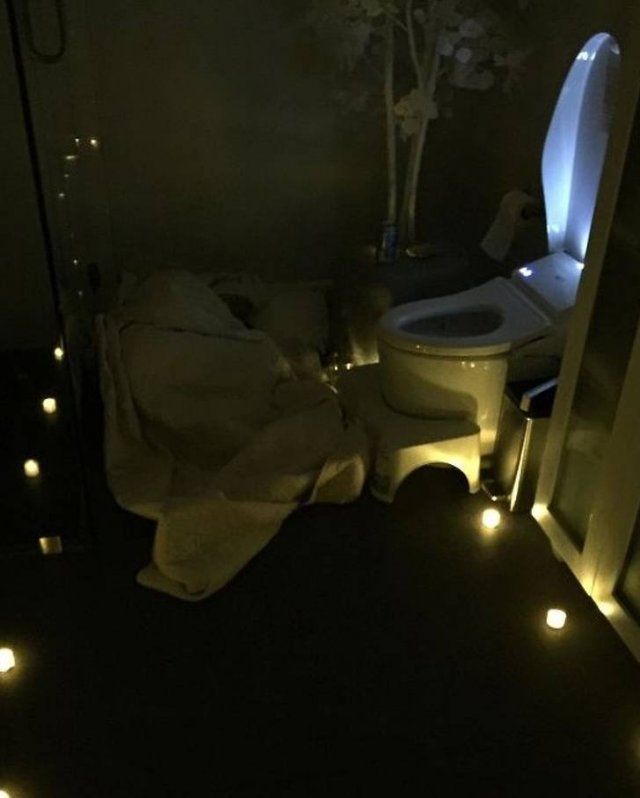 The Best Boyfriends Ever? (24 pics)
