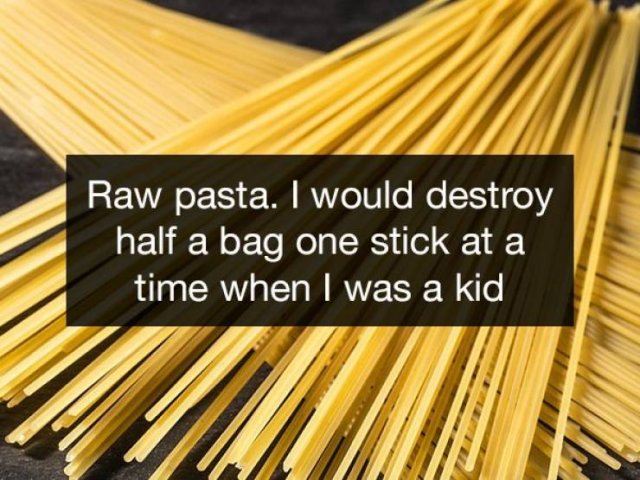 It's Hard To Believe What People Are Addicted To (20 pics)