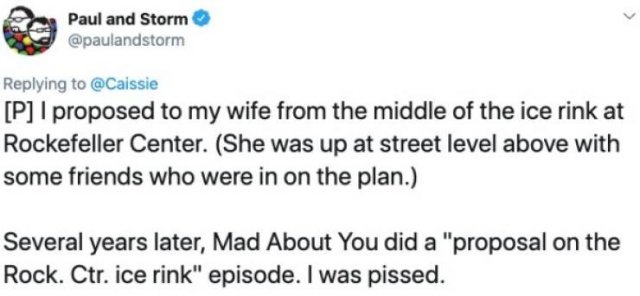 When You Feel Like A Movie Character In Real Life (27 pics)