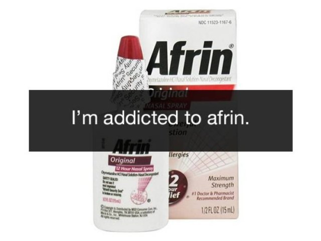 It's Hard To Believe What People Are Addicted To (20 pics)