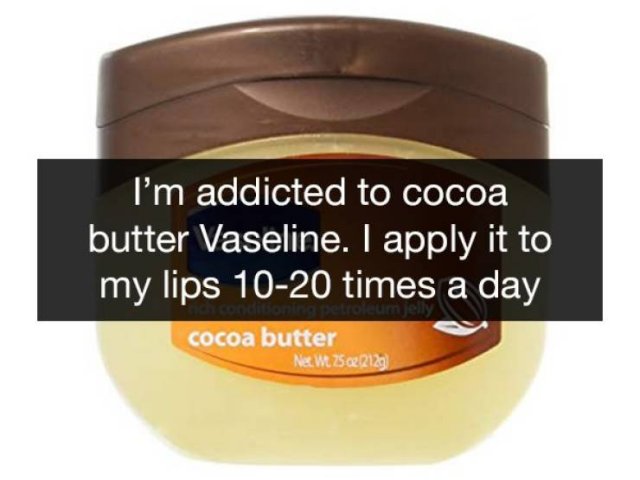 It's Hard To Believe What People Are Addicted To (20 pics)