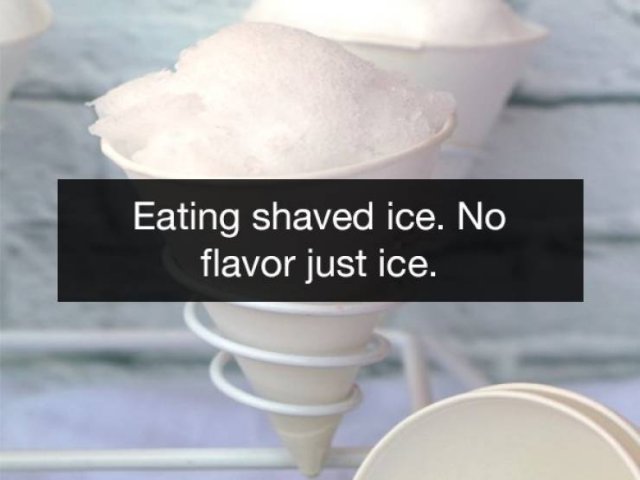 It's Hard To Believe What People Are Addicted To (20 pics)