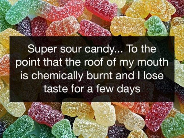 It's Hard To Believe What People Are Addicted To (20 pics)