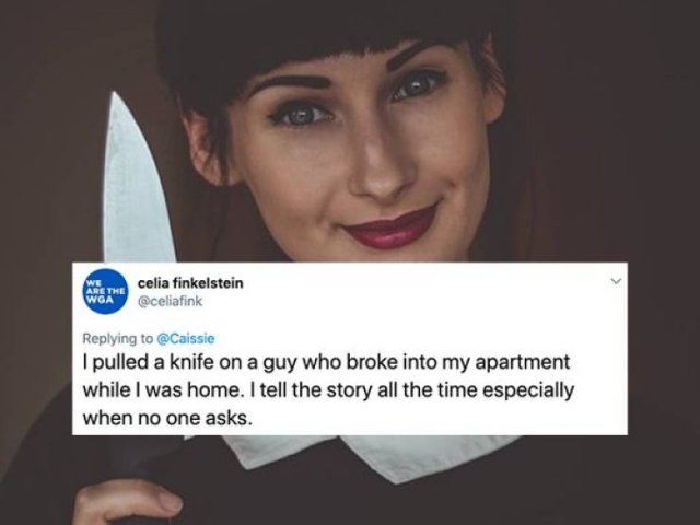 When You Feel Like A Movie Character In Real Life (27 pics)