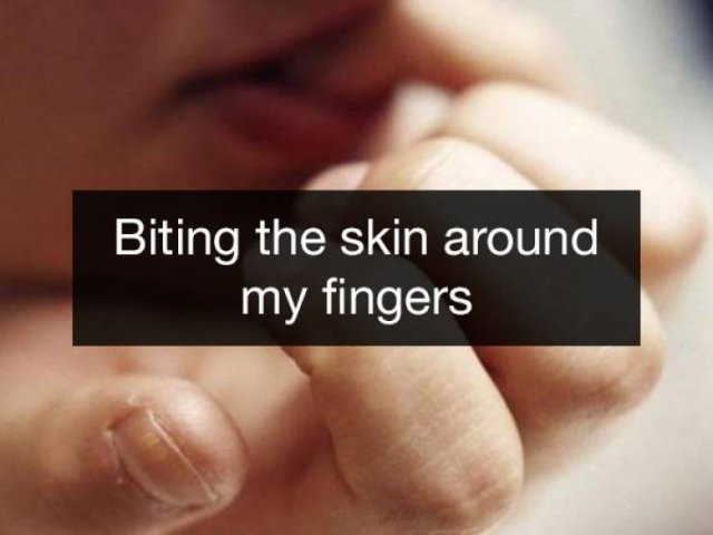 It's Hard To Believe What People Are Addicted To (20 pics)