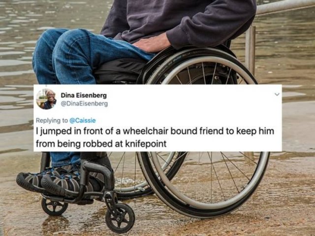 When You Feel Like A Movie Character In Real Life (27 pics)