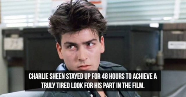 Facts About "Ferris Bueller's Day Off" (14 pics)