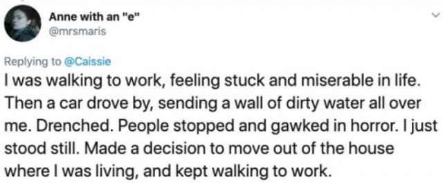 When You Feel Like A Movie Character In Real Life (27 pics)