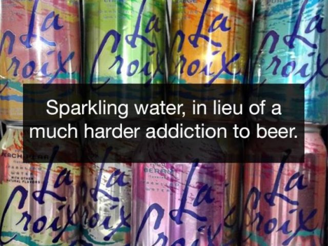 It's Hard To Believe What People Are Addicted To (20 pics)
