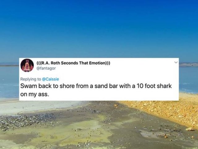 When You Feel Like A Movie Character In Real Life (27 pics)