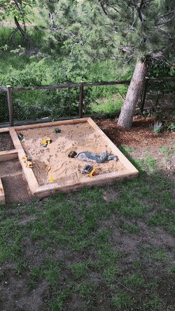 Acid Gifdump, June 06 (25 gifs)