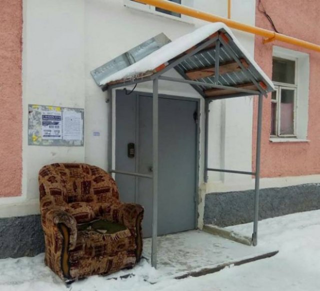 Welcome To Russia (41 pics)