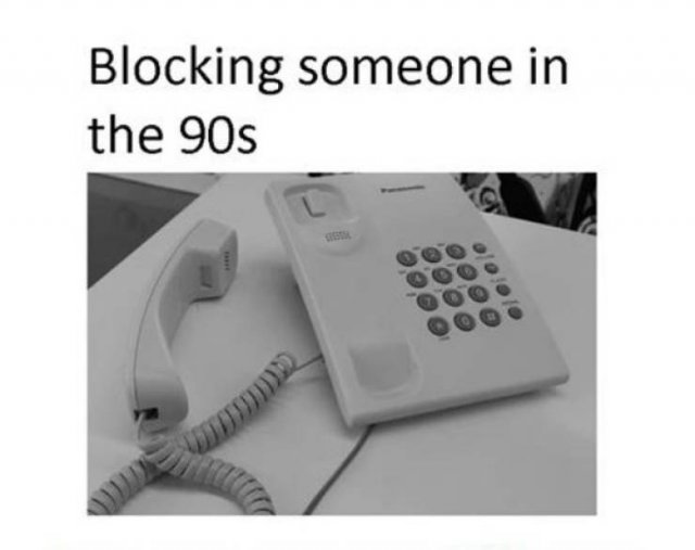 90’s Memes (34 pics)