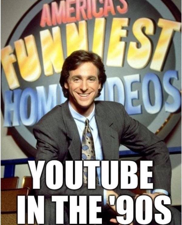 90’s Memes (34 pics)