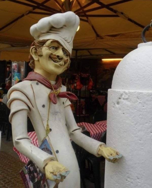 100% Nope (41 pics)