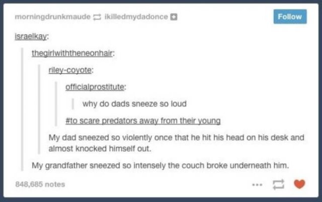 Funny Pictures And Memes About Family (29 pics)