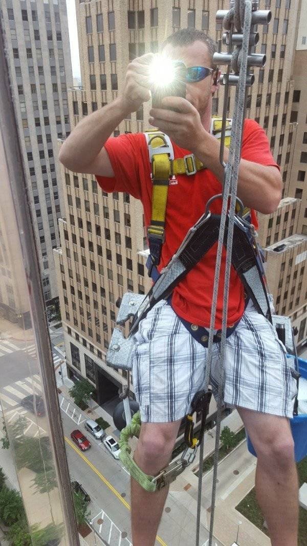 100% Nope (41 pics)