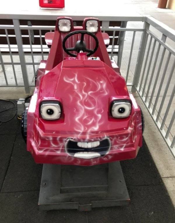 100% Nope (41 pics)