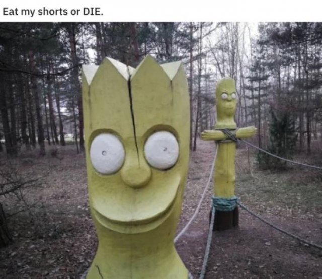 100% Nope (41 pics)