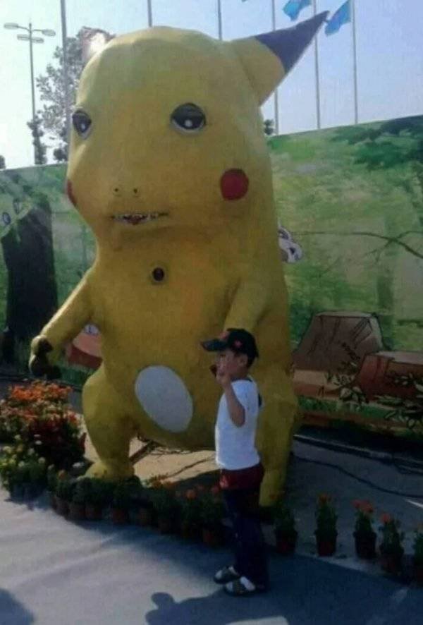 100% Nope (41 pics)