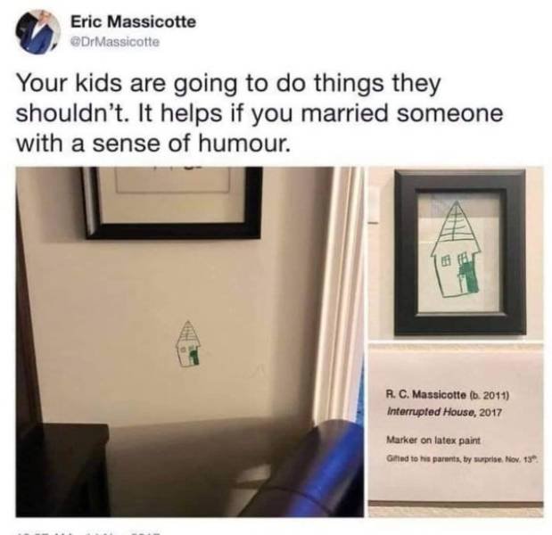 Funny Pictures And Memes About Family (29 pics)