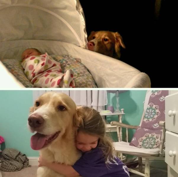 Best Friends Years Later (22 pics)