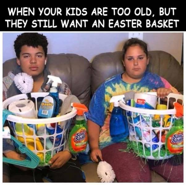 Funny Pictures And Memes About Family (29 pics)