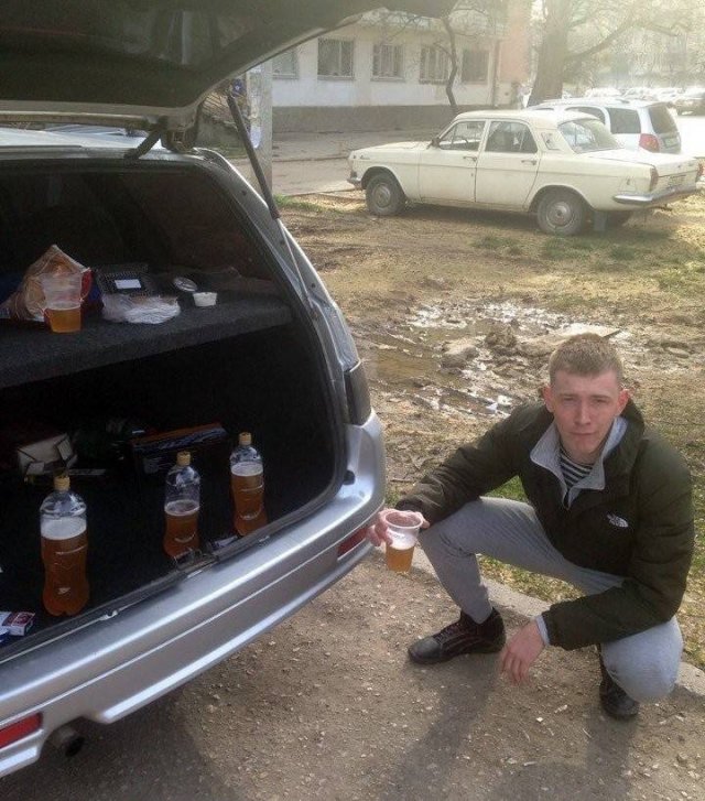 Welcome To Russia (41 pics)