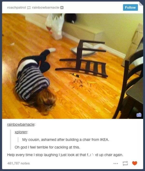 Funny Pictures And Memes About Family (29 pics)