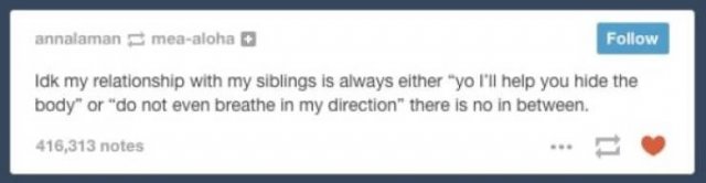 Funny Pictures And Memes About Family (29 pics)