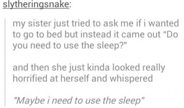 Funny Pictures And Memes About Family (29 pics)