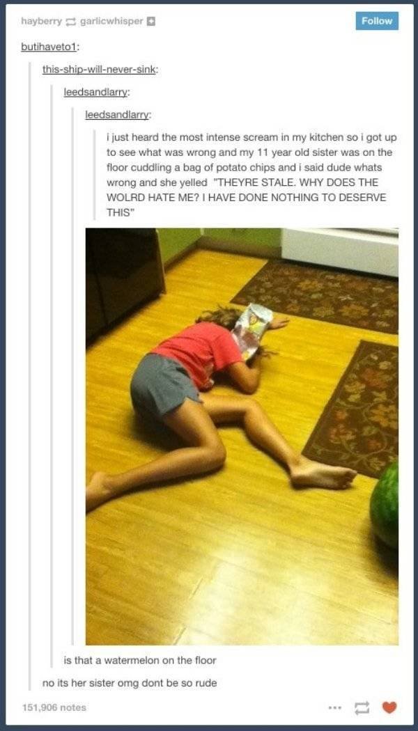 Funny Pictures And Memes About Family (29 pics)