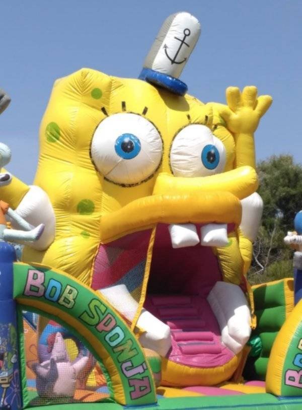 100% Nope (41 pics)