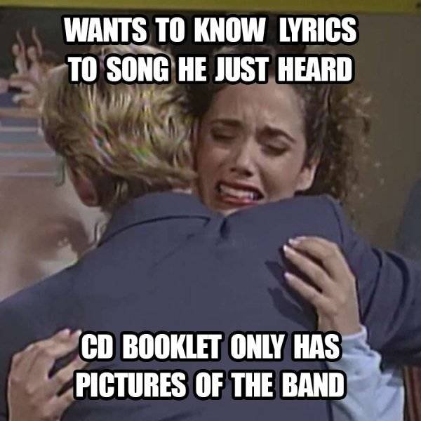 90’s Memes (34 pics)