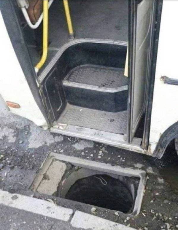 100% Nope (41 pics)