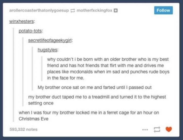 Funny Pictures And Memes About Family (29 pics)