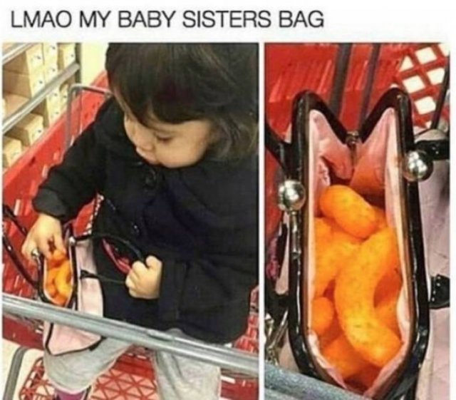 Funny Pictures And Memes About Family (29 pics)