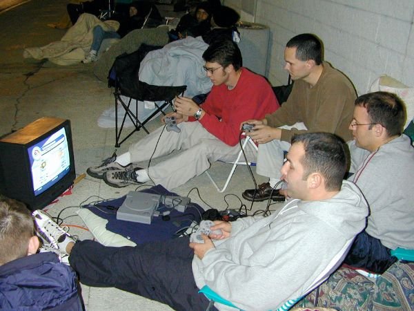 Your Daily Dose Of Nostalgia (36 pics)