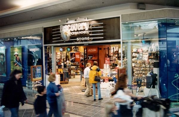 Your Daily Dose Of Nostalgia (36 pics)
