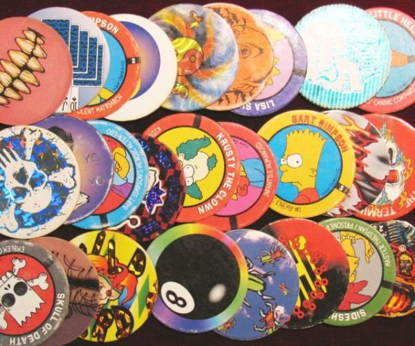 Your Daily Dose Of Nostalgia (36 pics)