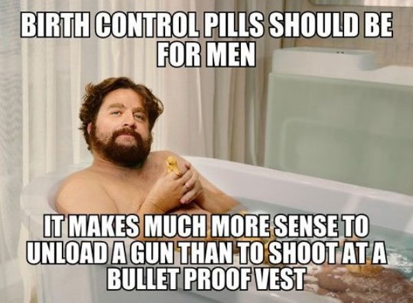 Male Memes (35 pics)