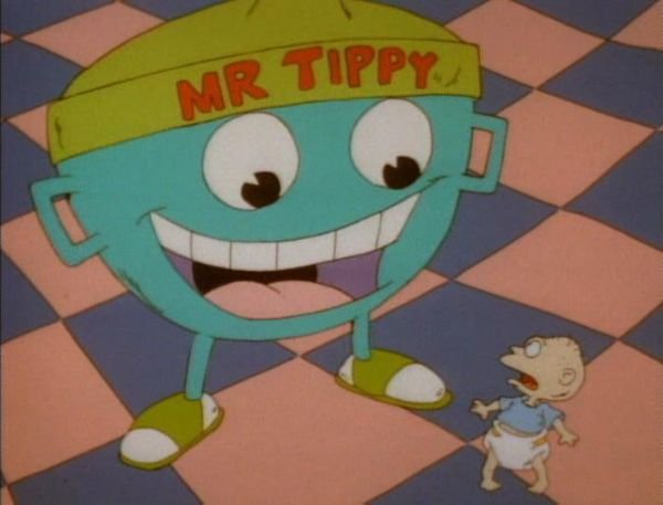 Your Daily Dose Of Nostalgia (36 pics)