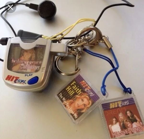 Your Daily Dose Of Nostalgia (36 pics)