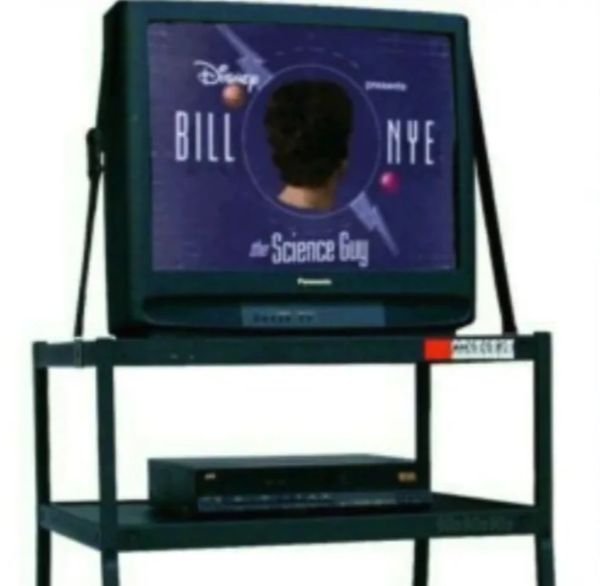 Your Daily Dose Of Nostalgia (36 pics)