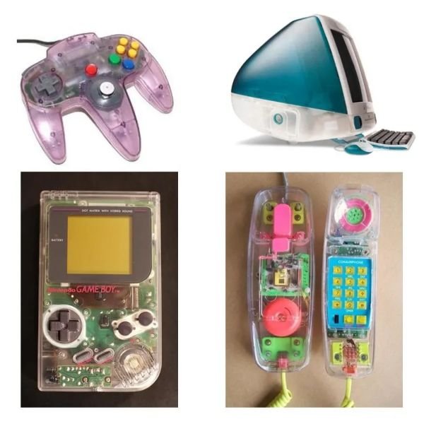 Your Daily Dose Of Nostalgia (36 pics)
