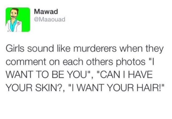 Male Memes (35 pics)