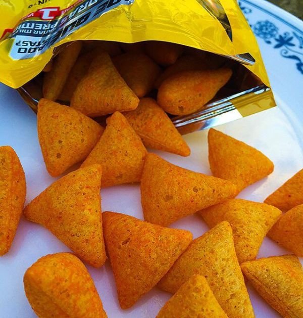 Your Daily Dose Of Nostalgia (36 pics)