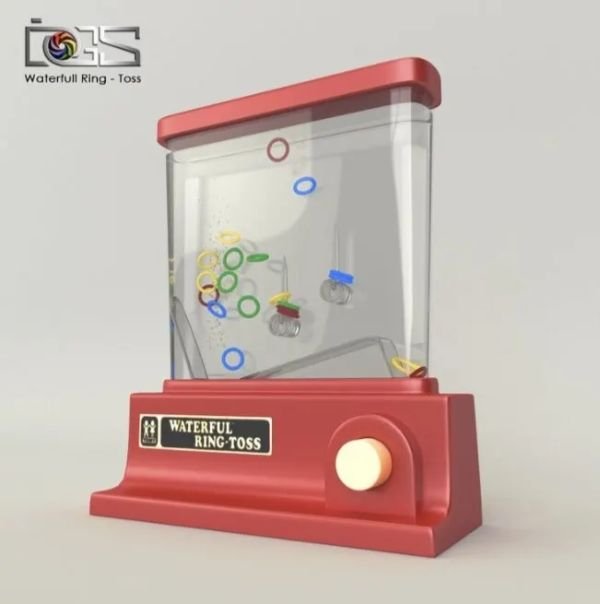 Your Daily Dose Of Nostalgia (36 pics)