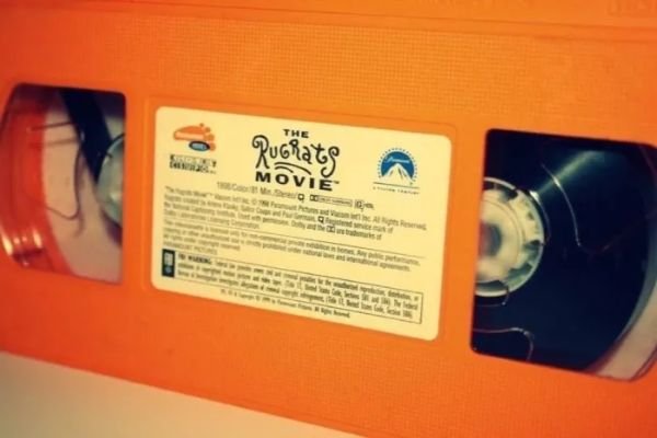 Your Daily Dose Of Nostalgia (36 pics)